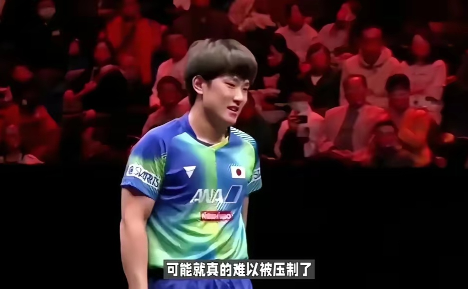 包含波兰乒乓球队险胜瑞典乒乓球队，张本智和完成帽子戏法的词条