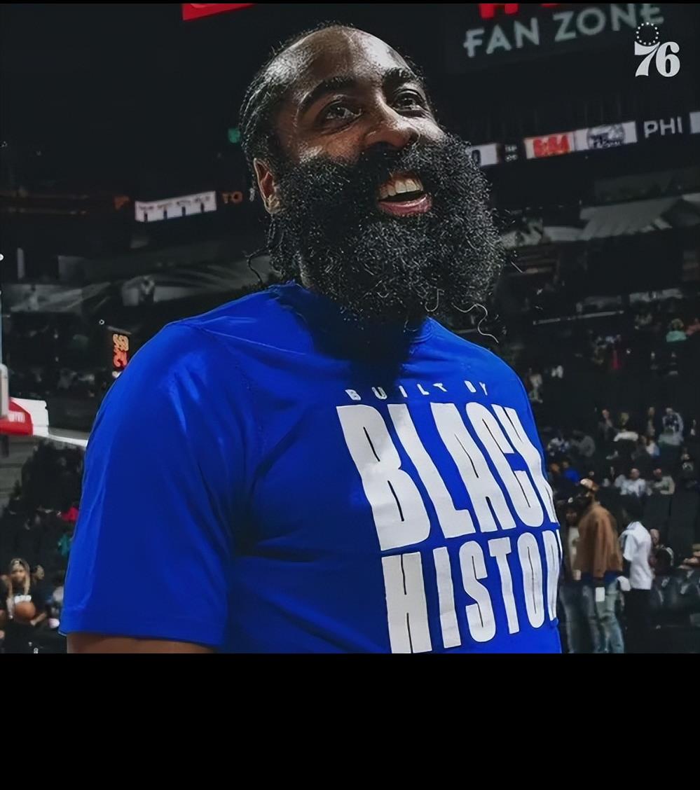 尼日利亚男篮完胜澳大利亚男篮，哈登完成帽子戏法的简单介绍