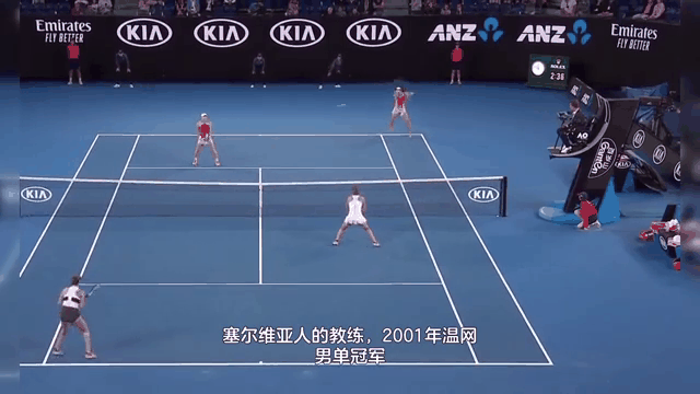 日本网球队翻盘西班牙网球队,克耶高斯高光表现的简单介绍 日本网球队翻盘西班牙网球队,克耶高斯高光表现的简单介绍