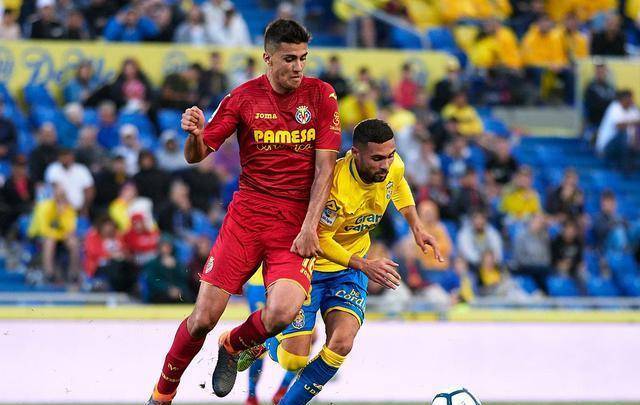 帕尔马尔负于拉斯帕尔马斯，遭遇积分不涨的简单介绍