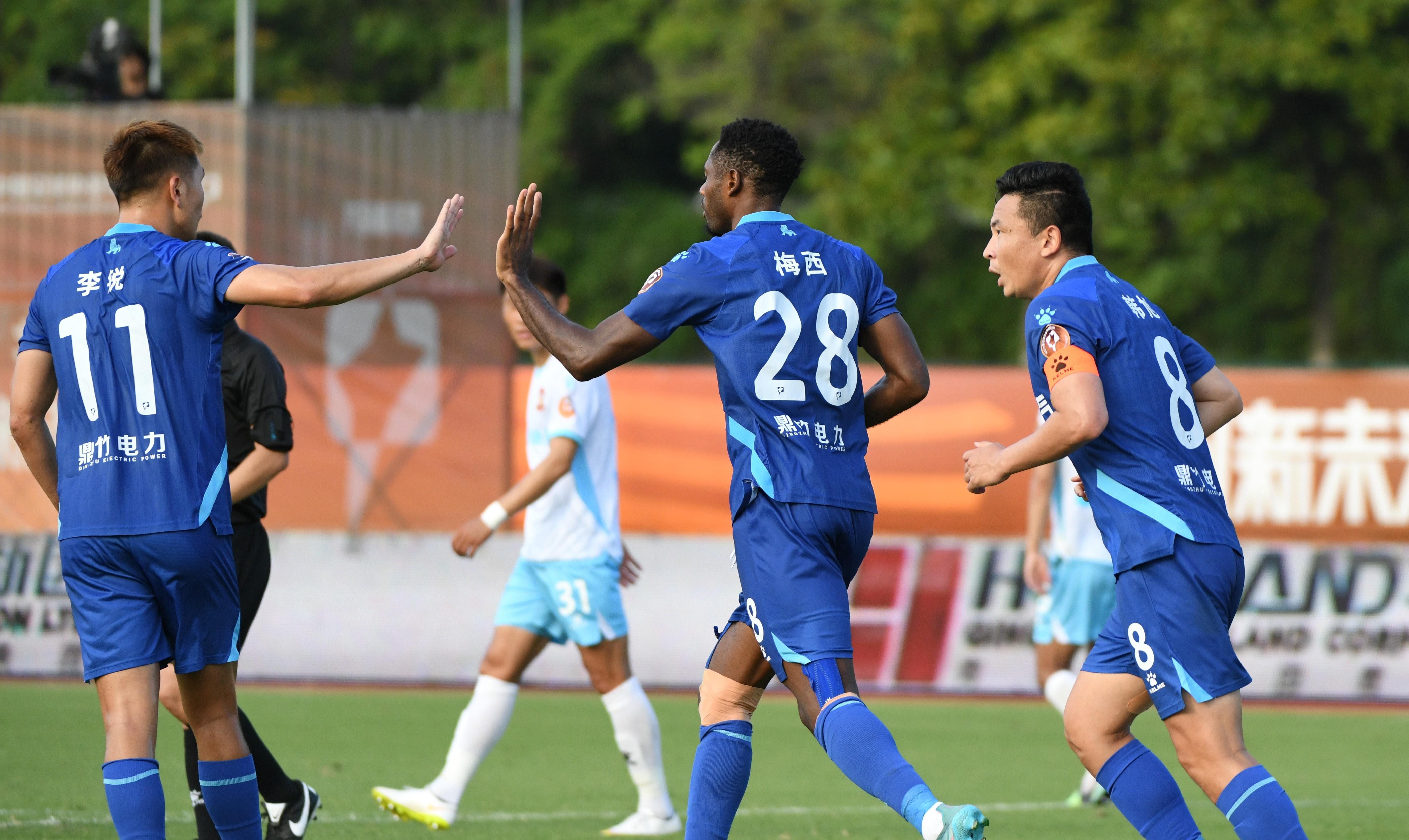 哥伦比亚篮球联赛新赛季即将揭幕