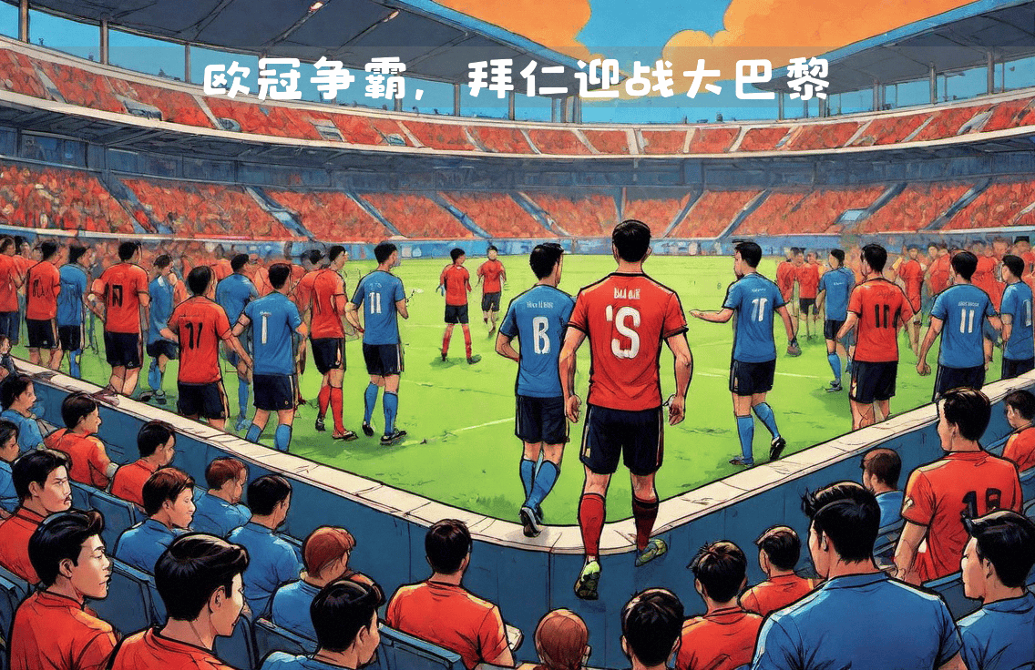 --切尔西主场胜拜仁，欧冠赛场关键胜利的简单介绍