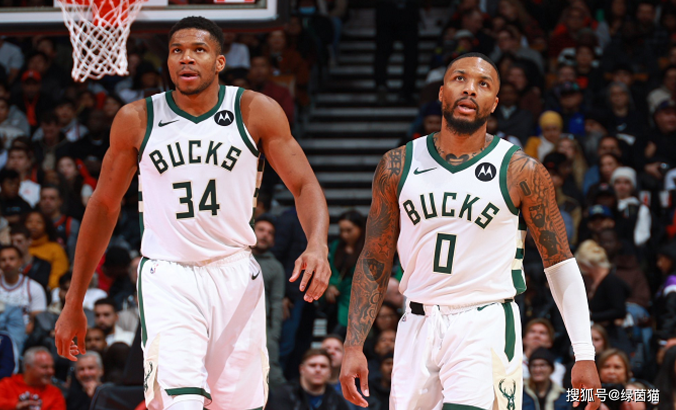 雄鹿壓哨制胜，将篮网逼入悬崖边缘的简单介绍