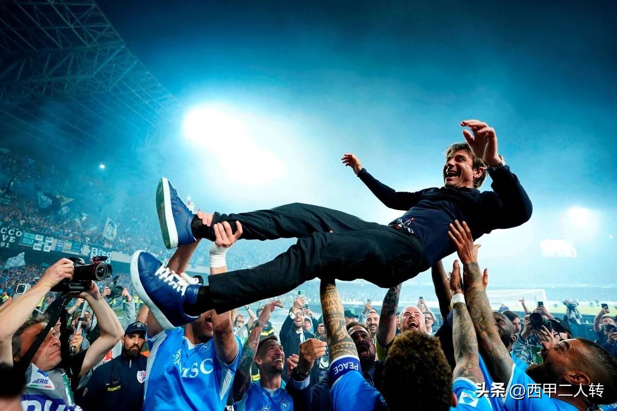 那不勒斯主场大捷，击败桑普多利亚