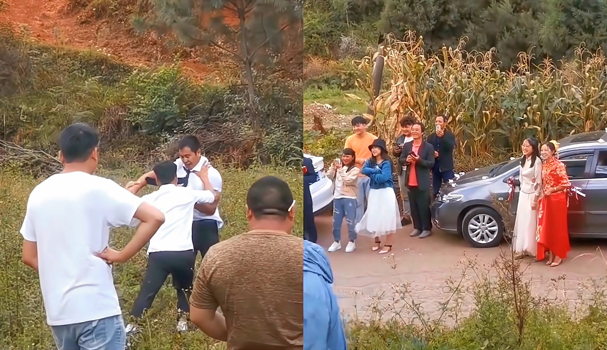 狭路相逢：高强度对抗引发激烈角力的简单介绍