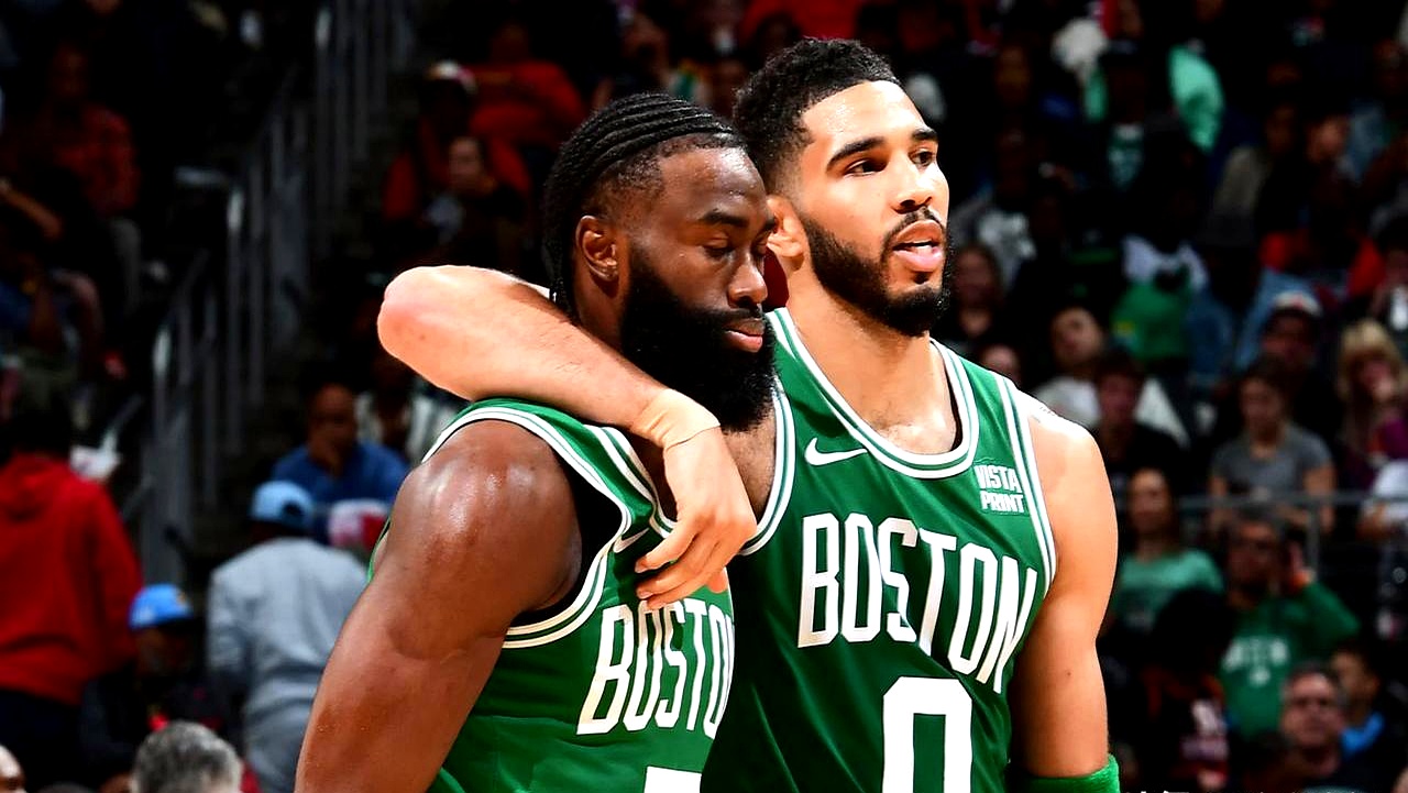 尼克斯队双核狂砍分击败凯尔特人队，士气大振的简单介绍