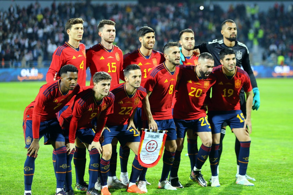 约旦足球队蓄势待发,想要晋级次轮的简单介绍 约旦足球队蓄势待发,想要晋级次轮的简单介绍