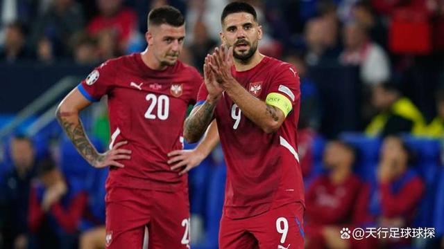 瑞士大胜丹麦，晋级欧洲杯半决赛