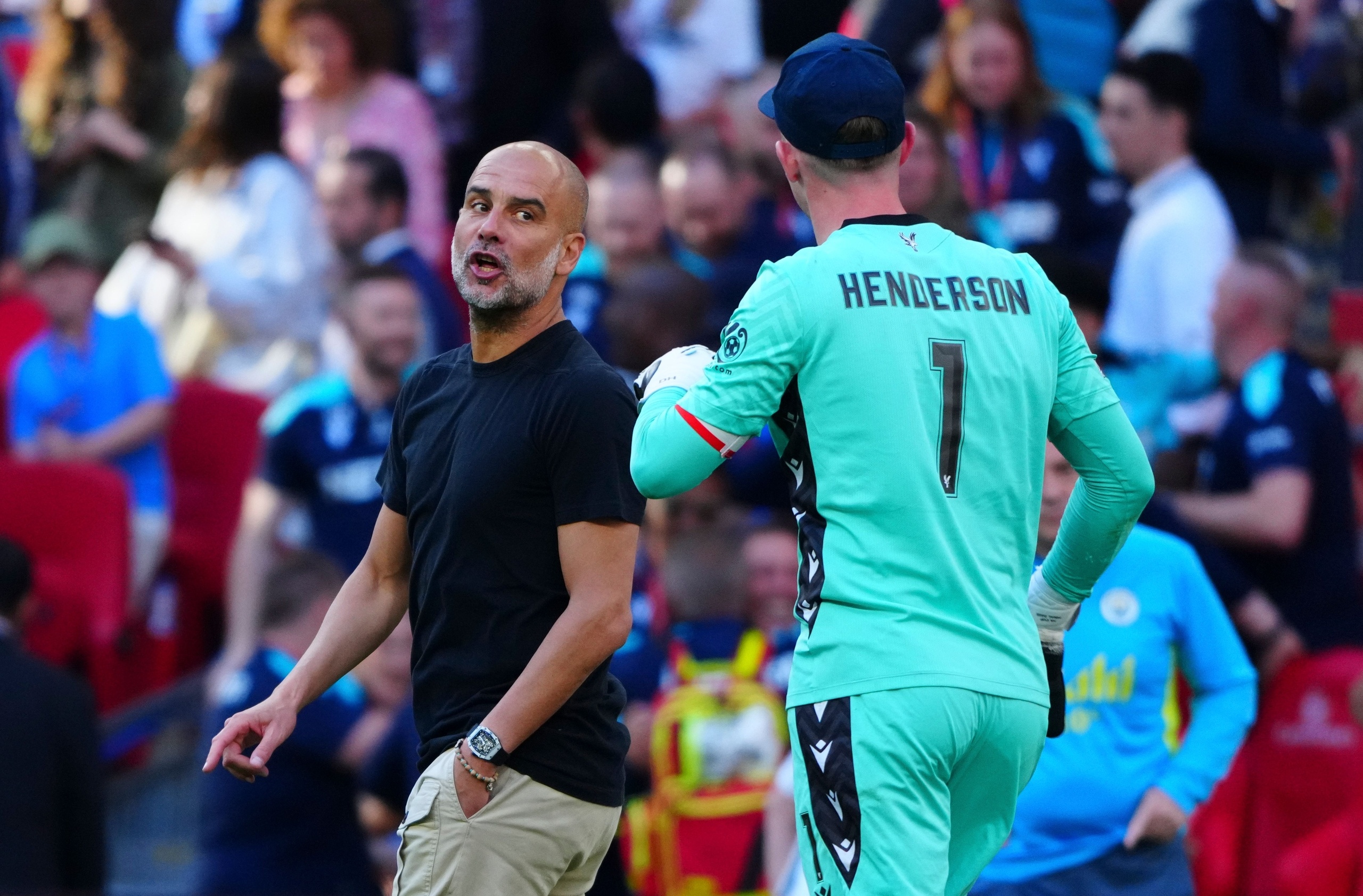 曼城失利,被拉开英超领先优势