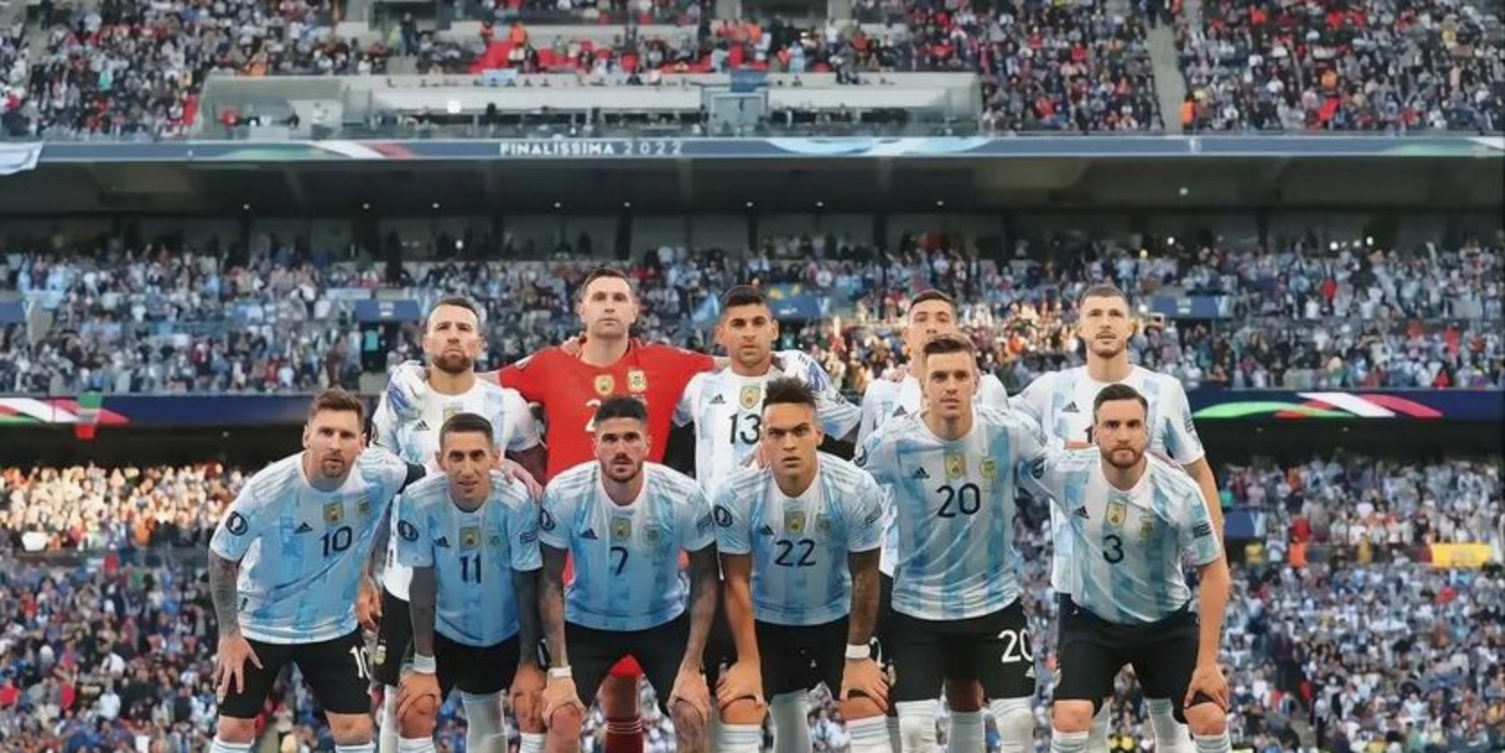 阿根廷队成功晋级下一轮比赛 阿根廷队成功晋级下一轮比赛