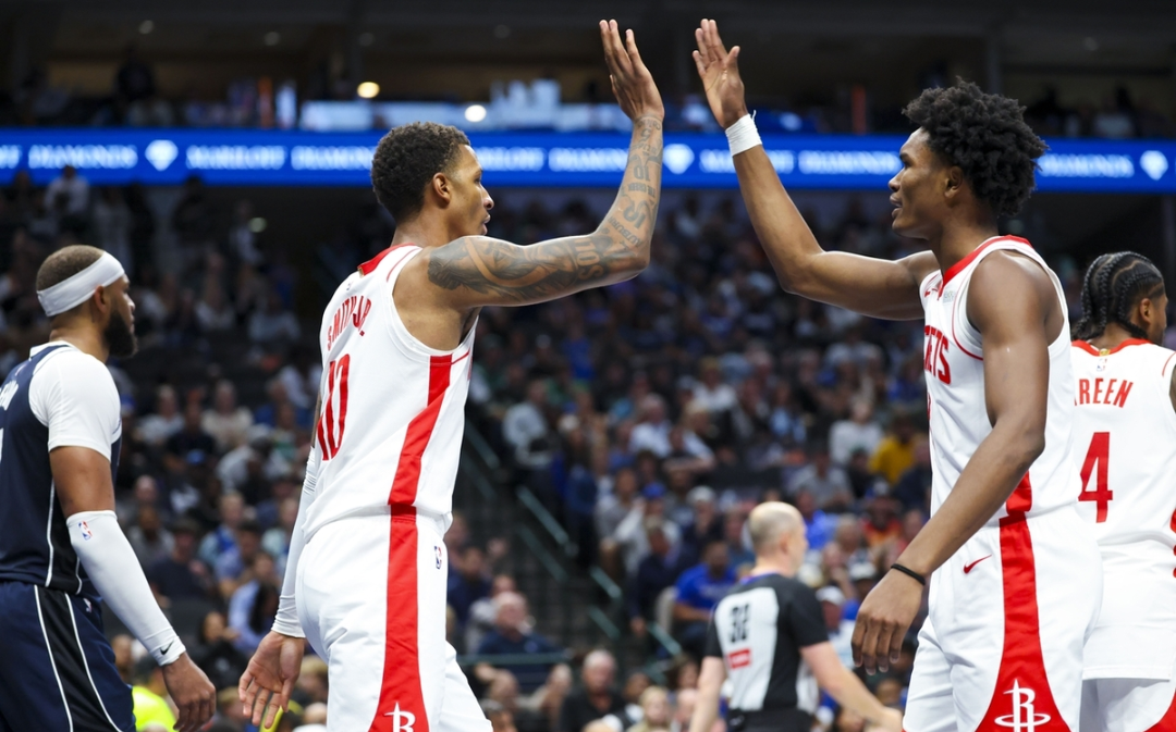 猛龙力克独行侠，继续领跑东部的简单介绍