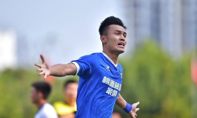 进取之心球员进球不断战绩大展风采的简单介绍