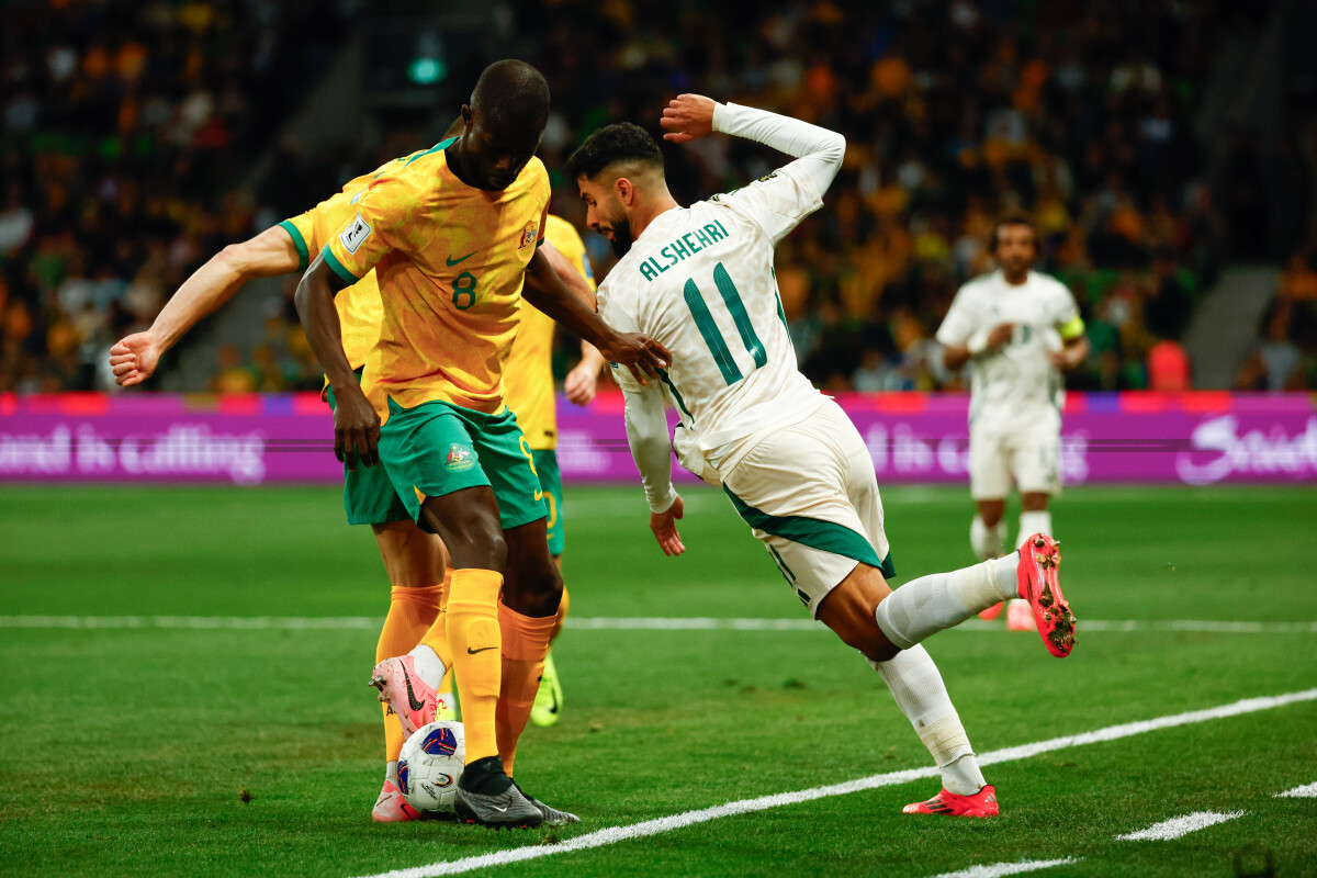 澳大利亚足球队晋级八强