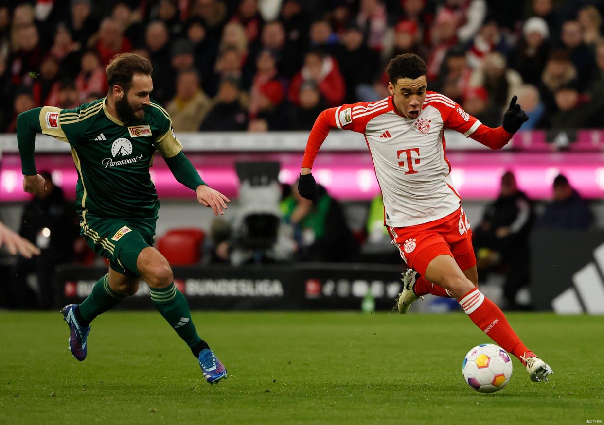 拜仁慕尼黑队目标冠军为荣誉而战的简单介绍