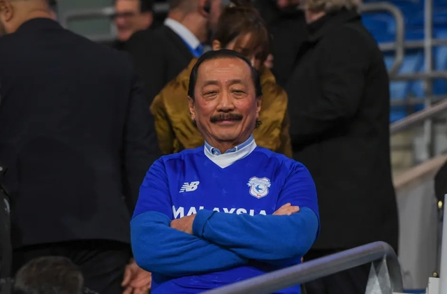 卡迪夫城大将表现抢眼，英超降级危机不容忽视的简单介绍