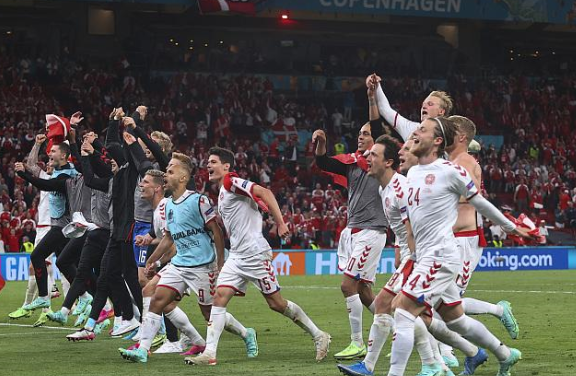 土耳其队客场不敌挪威，晋级形势堪忧