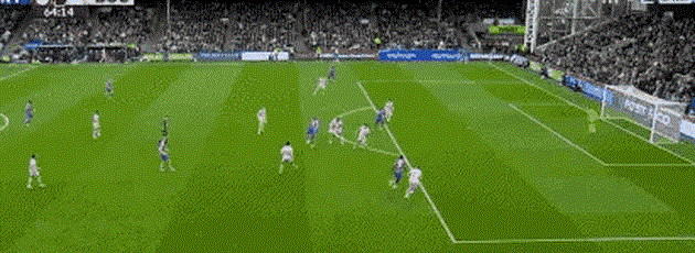 水晶宫轻取巴恩斯利,积分榜位置提升 水晶宫轻取巴恩斯利,积分榜位置提升