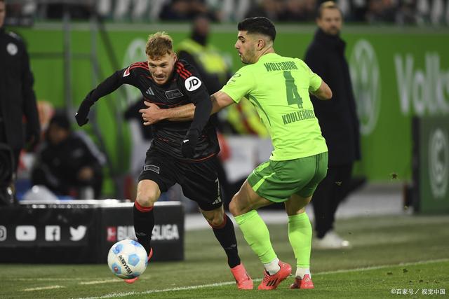 关于沃尔夫斯堡主场击败对手，保持不败走势的信息