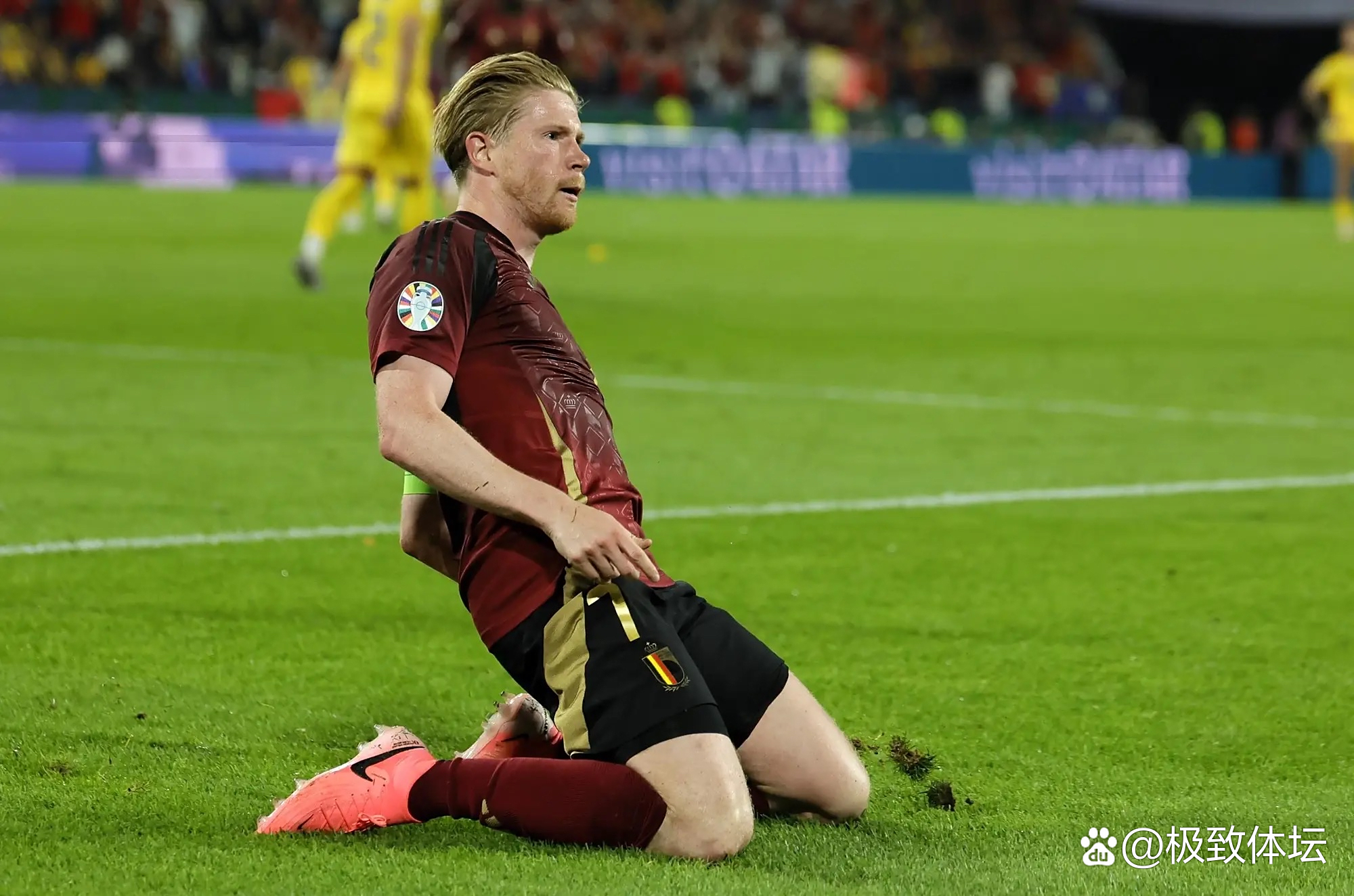 比利时负于丹麦，欧洲杯出线形势岌岌可危的简单介绍