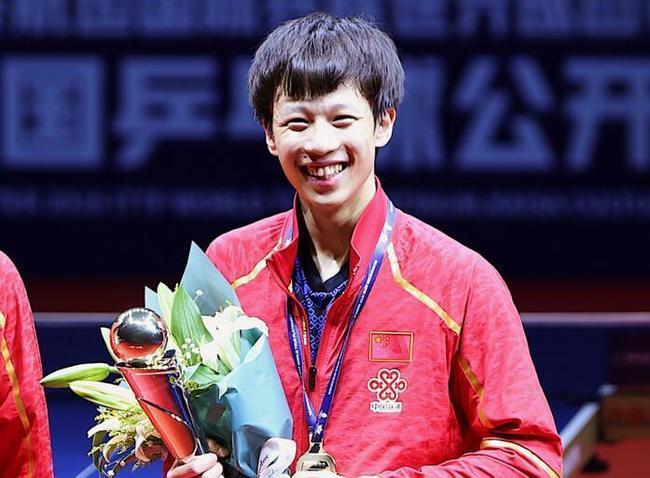 中国队碾压葡萄牙队，林高远关键制胜的简单介绍