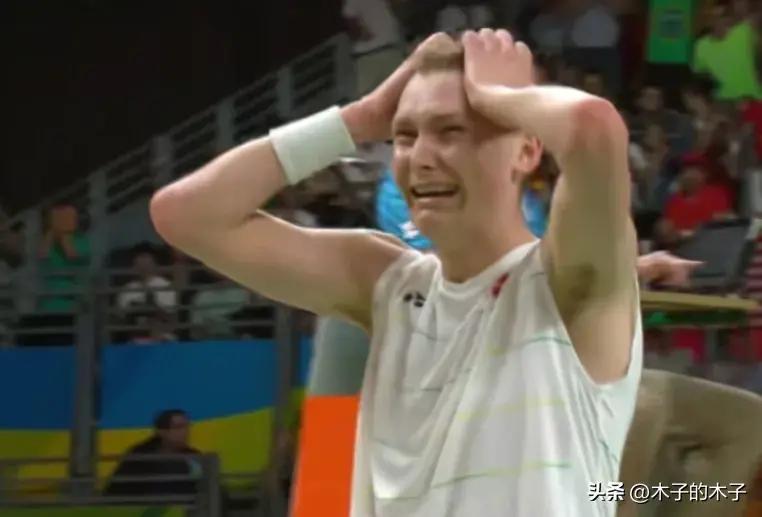 关于丹麦队力克法国队，安赛龙高光表现的信息